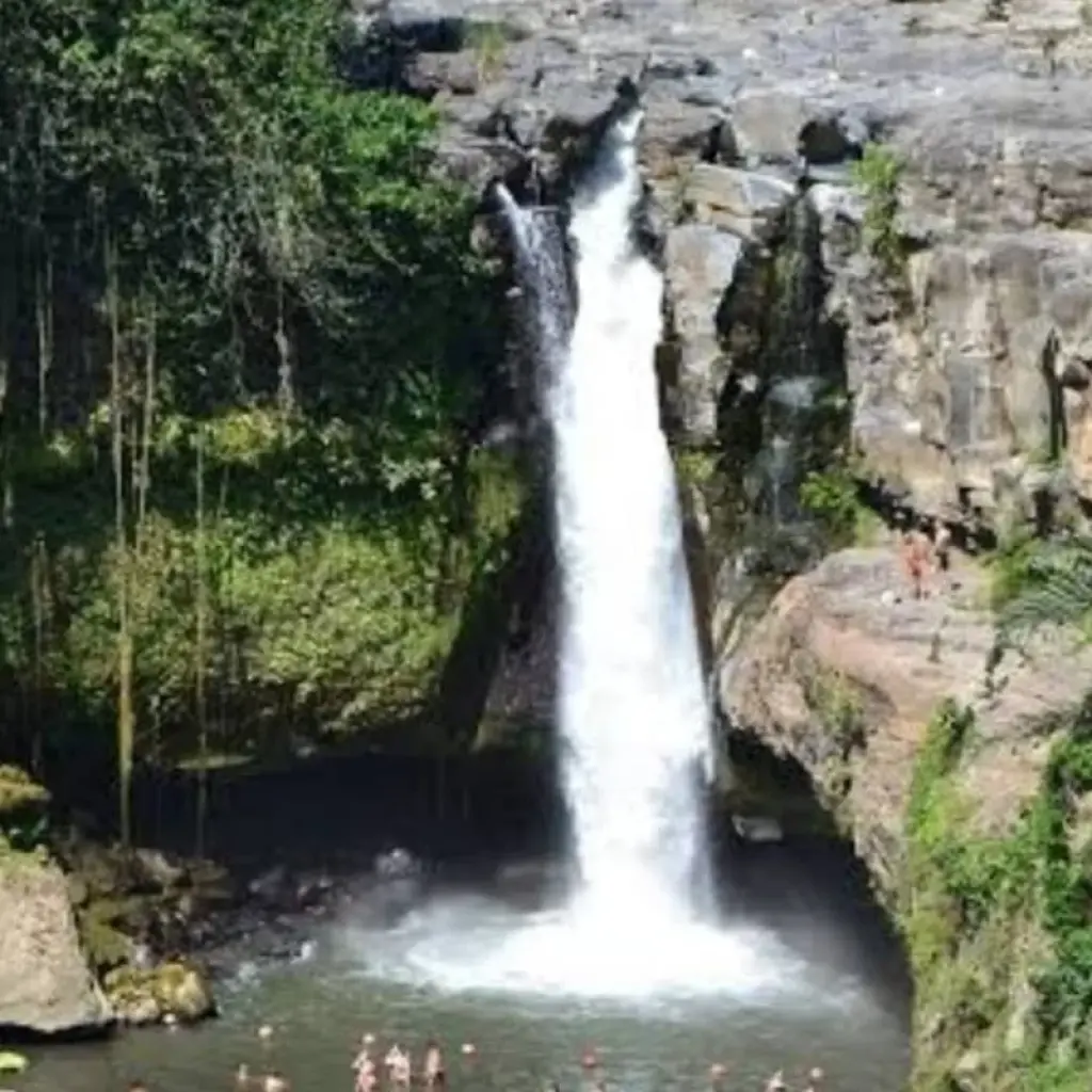 Explore Epic 5-Day Bali Expedition: Temples, Tropical Splendors, And Natural Adventure Thrills for 5 days with Diwira Wisata Indonesia and discover unforgettable experiences - Photo 2