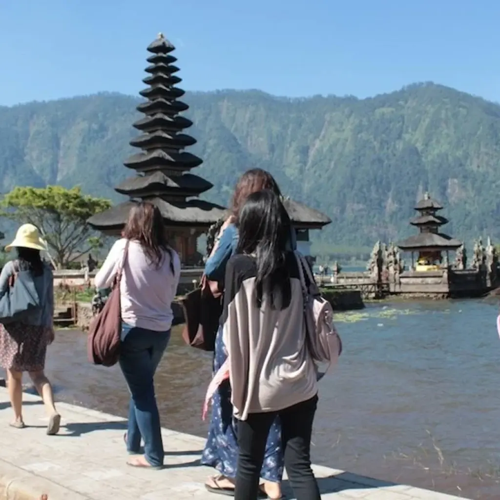 Explore 6 Days Explore Bali and Beyond for 6 days with Diwira Wisata Indonesia and discover unforgettable experiences - Photo 2