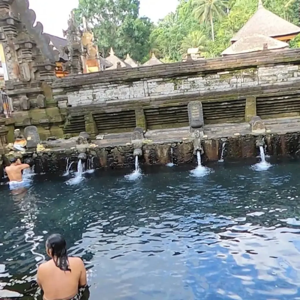 Explore Bali 10 Days : Hidden Hills, Waterfalls, Temple and Rice Terrace Tour for 10 days with Diwira Wisata Indonesia and discover unforgettable experiences - Photo 2