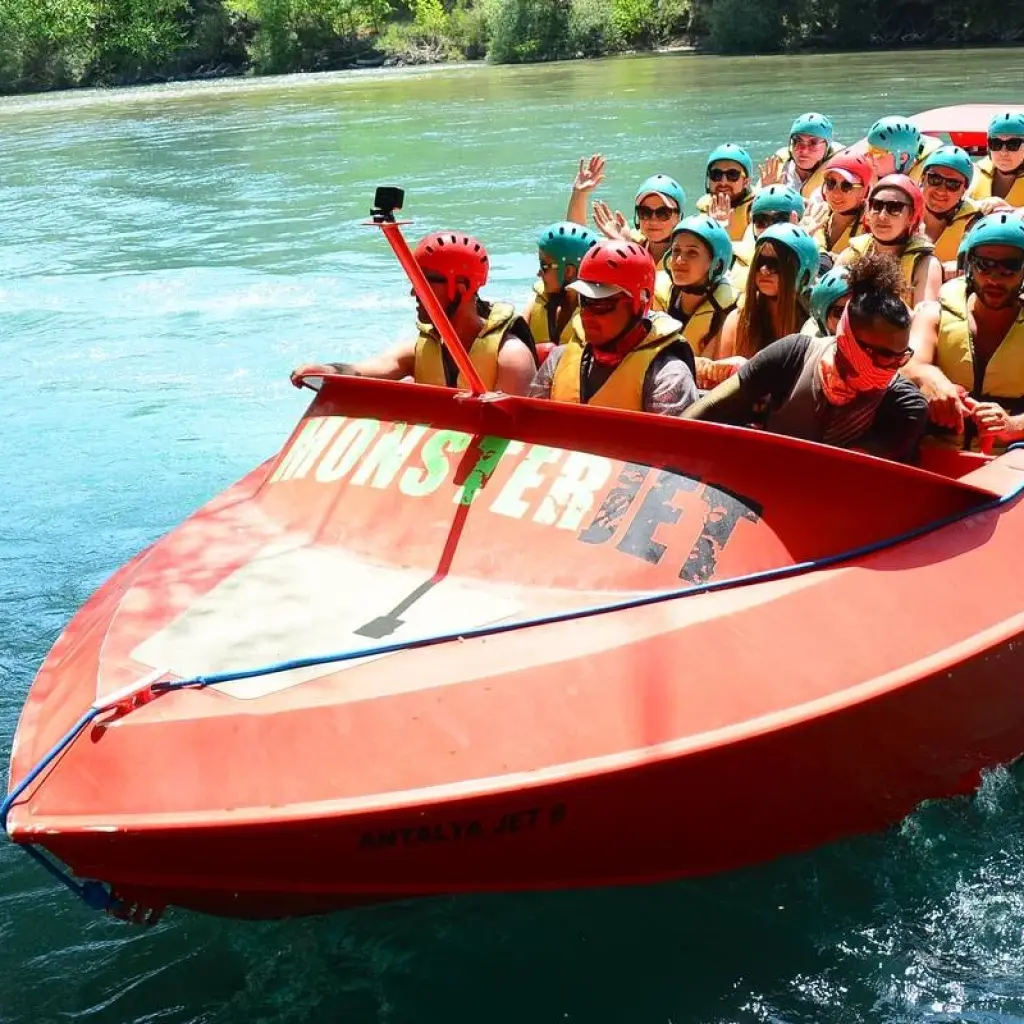 Explore Turkey in a Nutshell 7 Day Tour for 7 days with Dorak Tours and discover unforgettable experiences - Photo 2