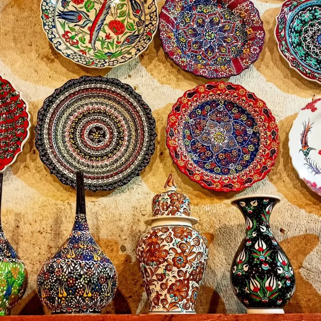 Explore The Wonders of Turkey: Classical Turkey 13 Day Tour for 13 days with Dorak Tours and discover unforgettable experiences - Photo 2