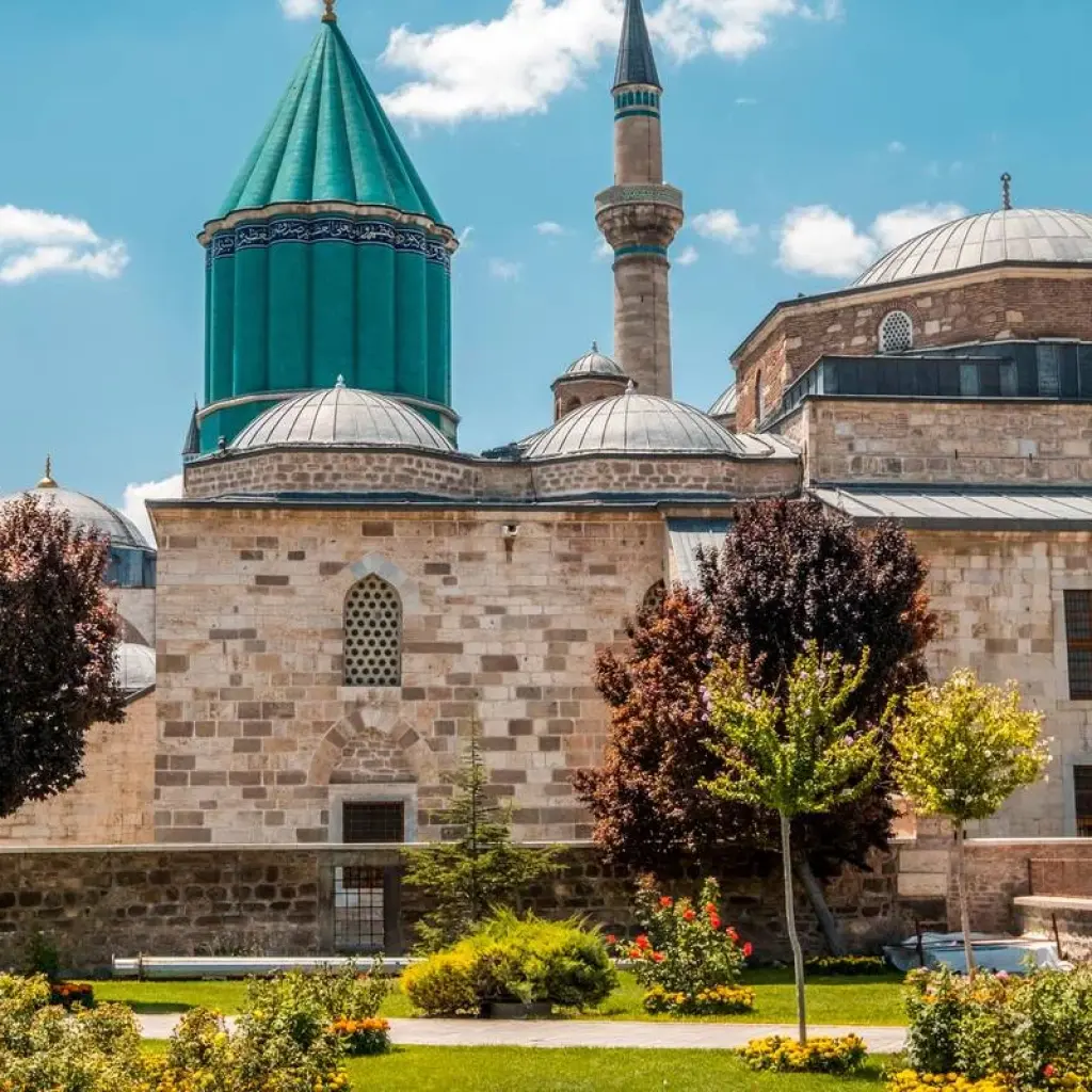 Explore The Seven Churches Trail – Biblical Tour Turkey 10 Day Tour for 10 days with Dorak Tours and discover unforgettable experiences - Photo 2