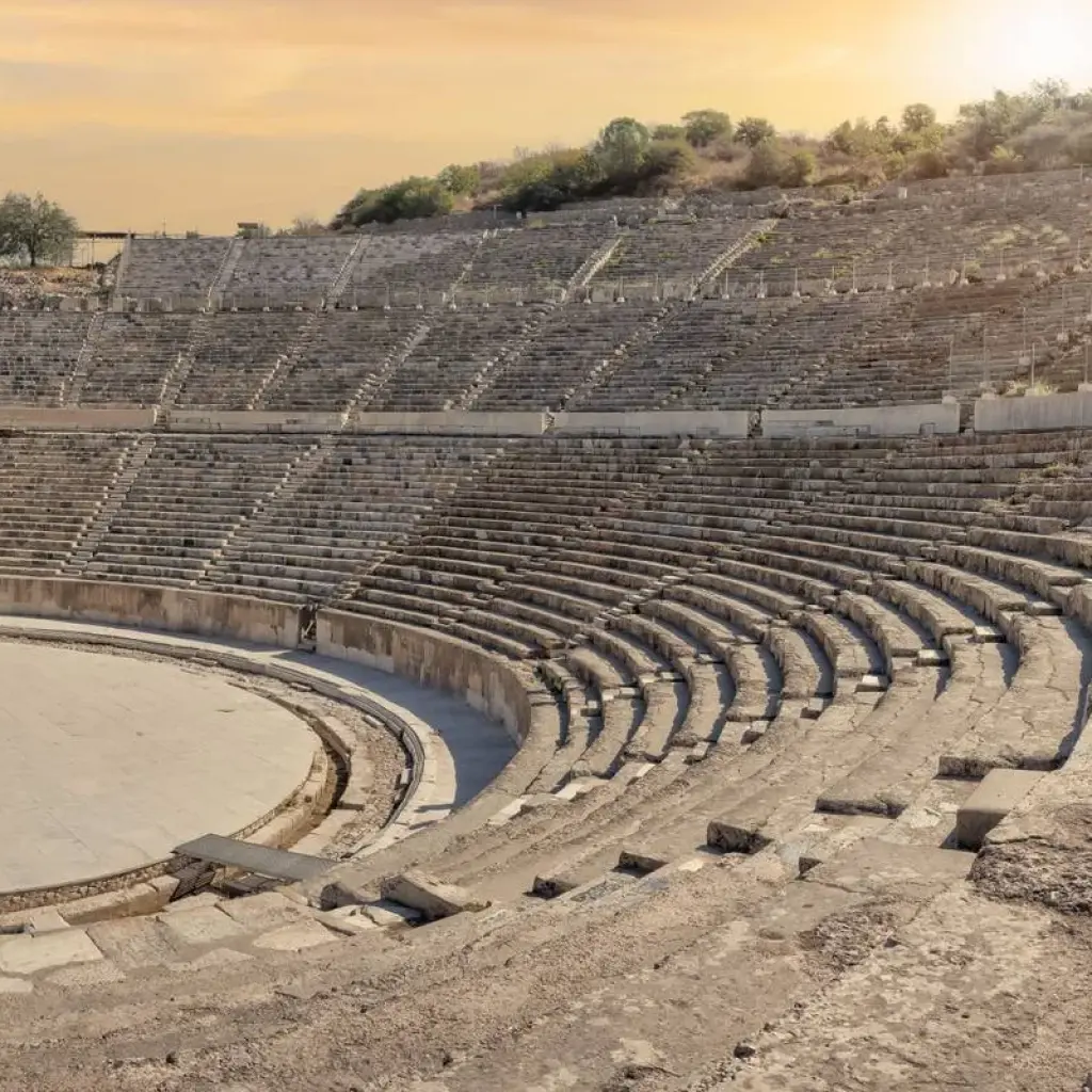 Explore The Seven Churches of Revelations Tour: Unveiling the Mysteries of the Bible in 11 Days for 11 days with Dorak Tours and discover unforgettable experiences - Photo 2