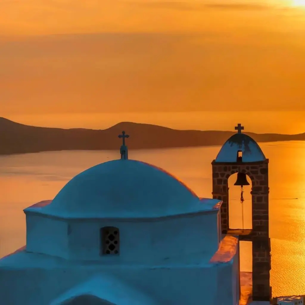 Explore Best of Greece (15 days) Athens & 4 Islands in 15 days (Self-Guided) for 15 days with Dot Travel and discover unforgettable experiences - Photo 2