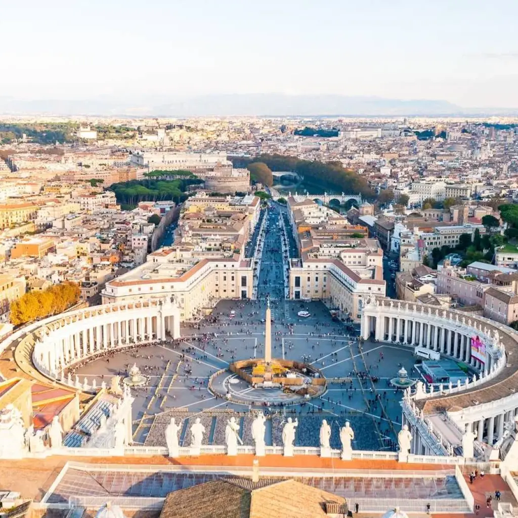 Explore European Highlights Escape - 12 Days for 12 days with Dot Travel and discover unforgettable experiences - Photo 2