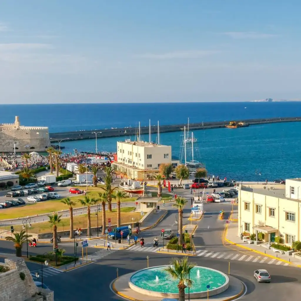 Explore Explore Crete & Local Experience Stay for 4 days with Dot Travel and discover unforgettable experiences - Photo 2