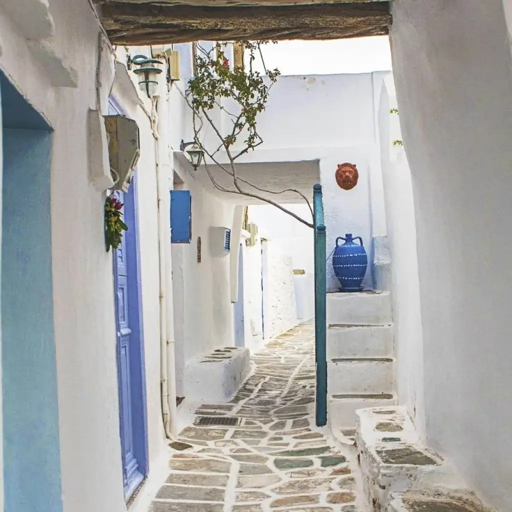 Explore Explore Athens, Mykonos & Santorini & stay at 4* hotels (3 inclusive activities) for 11 days with Dot Travel and discover unforgettable experiences - Photo 2
