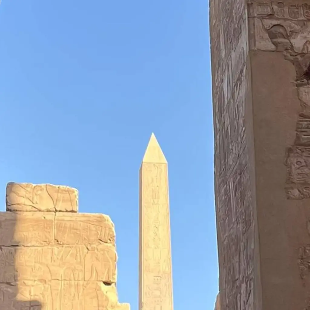 Explore 9 Day Cairo & Nile Cruise Egypt Tour for 9 days with Dunes & Beyond and discover unforgettable experiences - Photo 2