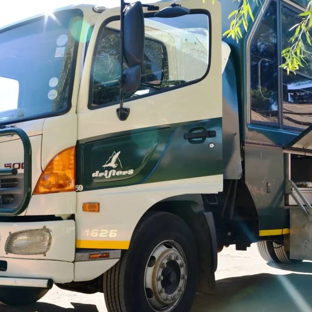 Explore 18 DAY - SOUTH AFRICAN ECO EXPLORER OVERLAND TOUR / ACCOMMODATED for 18 days with Drifters Adventure Tours and discover unforgettable experiences - Photo 2