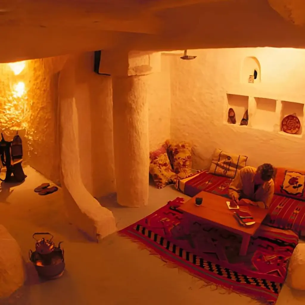Explore Oases & Sahara Tour for 10 days with EL-GOLEA  Tourism  Travel and discover unforgettable experiences - Photo 2