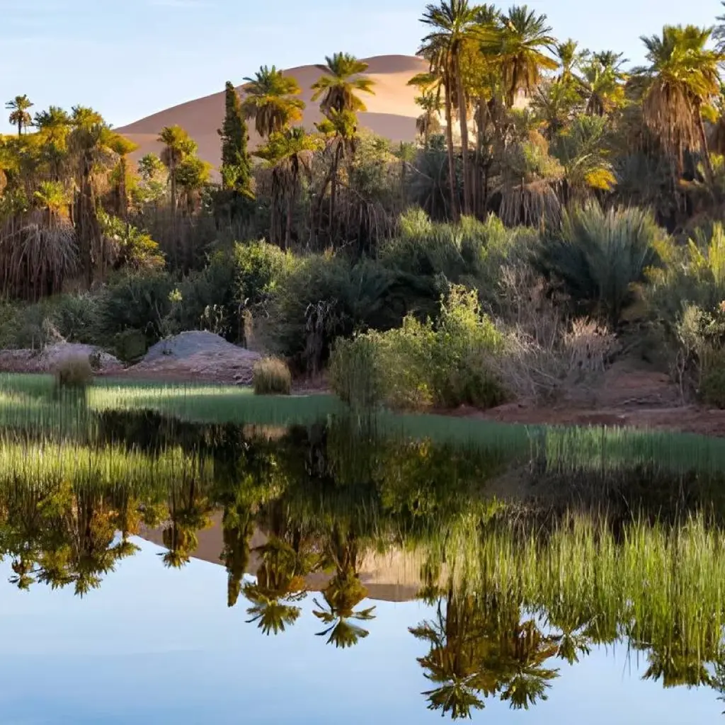 Explore M'Zab Valley & Oases Tour for 7 days with EL-GOLEA  Tourism  Travel and discover unforgettable experiences - Photo 2