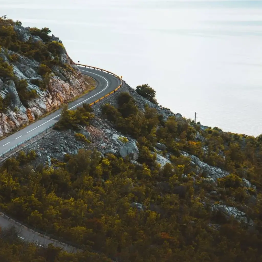 Explore Alps 2 Coast of Croatia Drive & Beach Holiday: Pre-set sat-nav guided for 7 days with EPIKdrives and discover unforgettable experiences - Photo 2