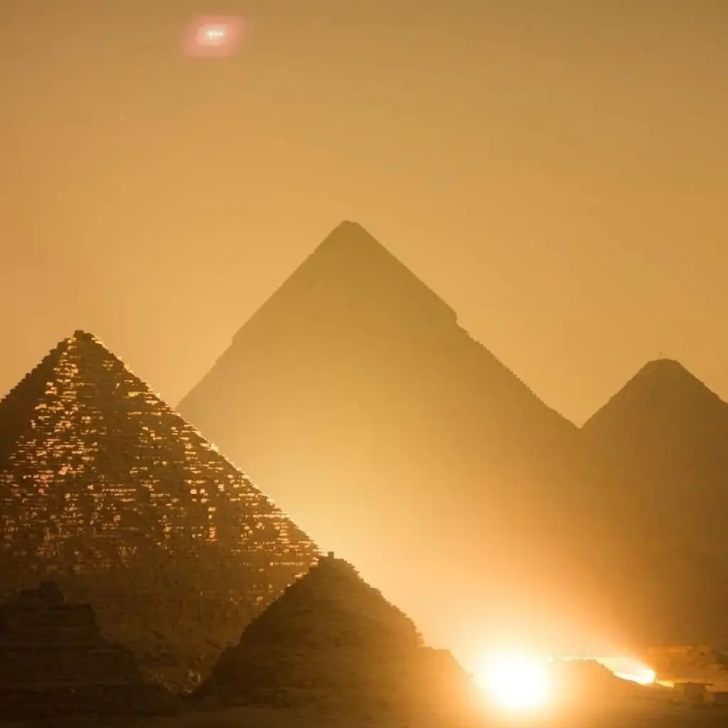 Explore 4 Days / 3 Nights Cairo/ Giza Tour for 4 days with ETL Travel and discover unforgettable experiences - Photo 2