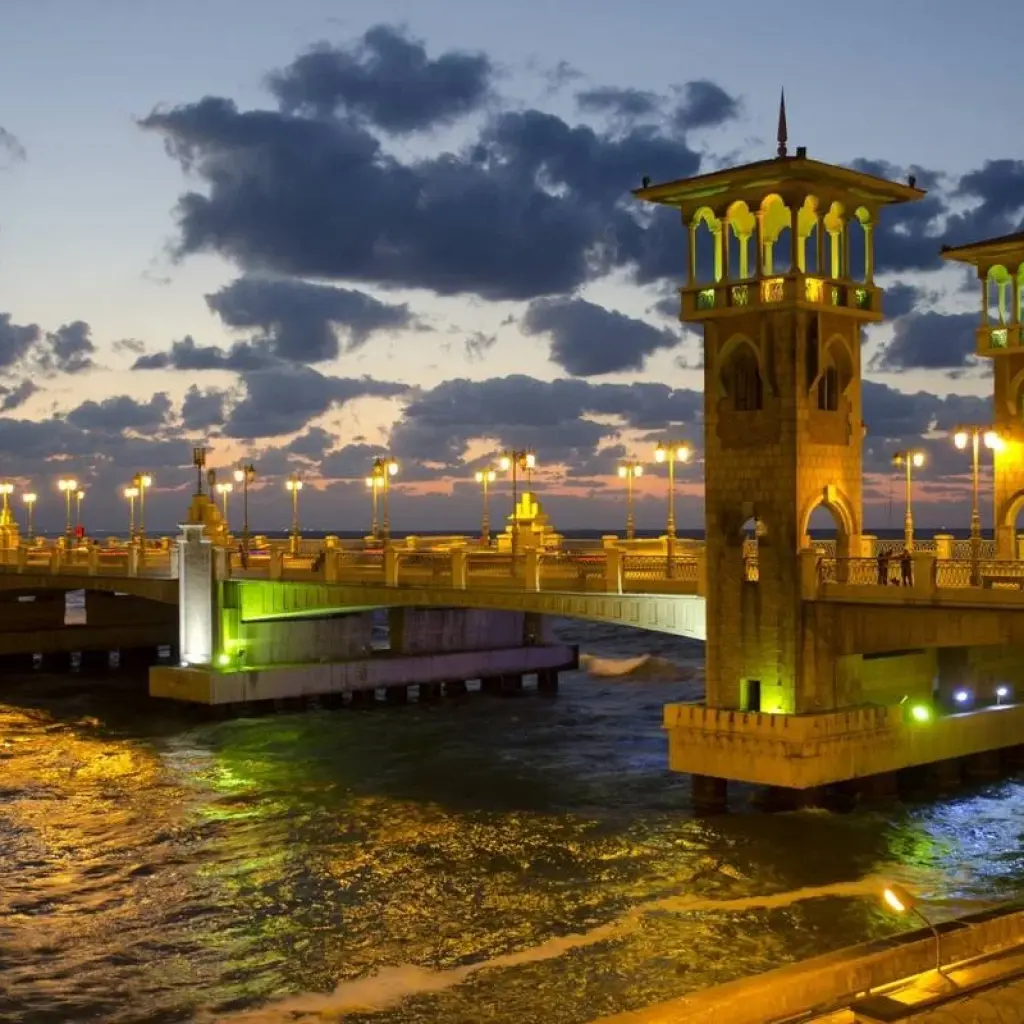 Explore (5 Days – 4 Nights) Cairo – Giza – Alexandria for 5 days with ETL Travel and discover unforgettable experiences - Photo 2