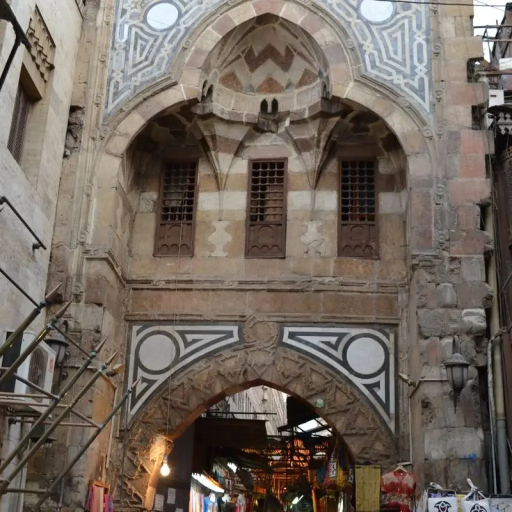 Explore Cairo Food Tour for 1 days with ETL Travel and discover unforgettable experiences - Photo 2