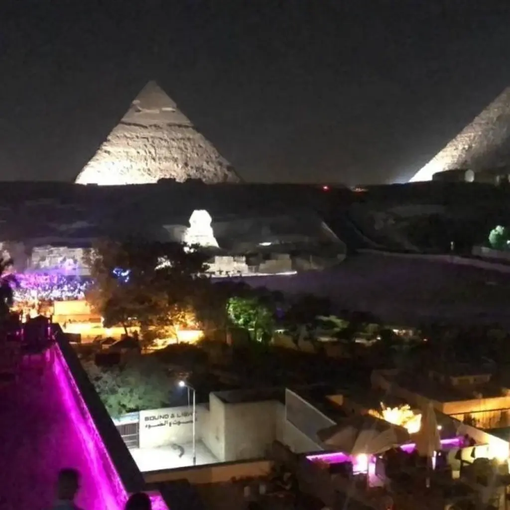 Explore Pyramids Of Giza Day Tour for 1 days with ETL Travel and discover unforgettable experiences - Photo 2