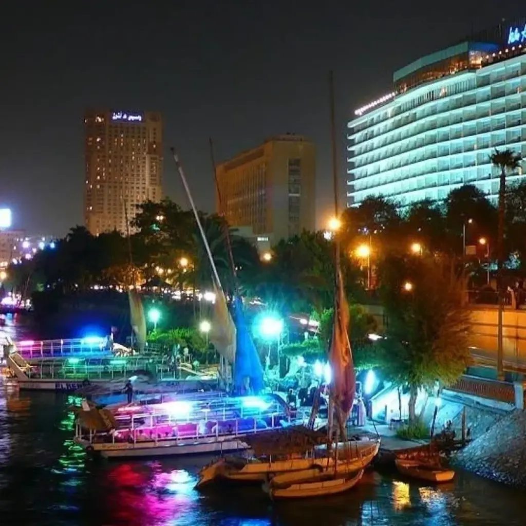 Explore Felucca Sailing trip on the Nile in Cairo for 1 days with ETL Travel and discover unforgettable experiences - Photo 2