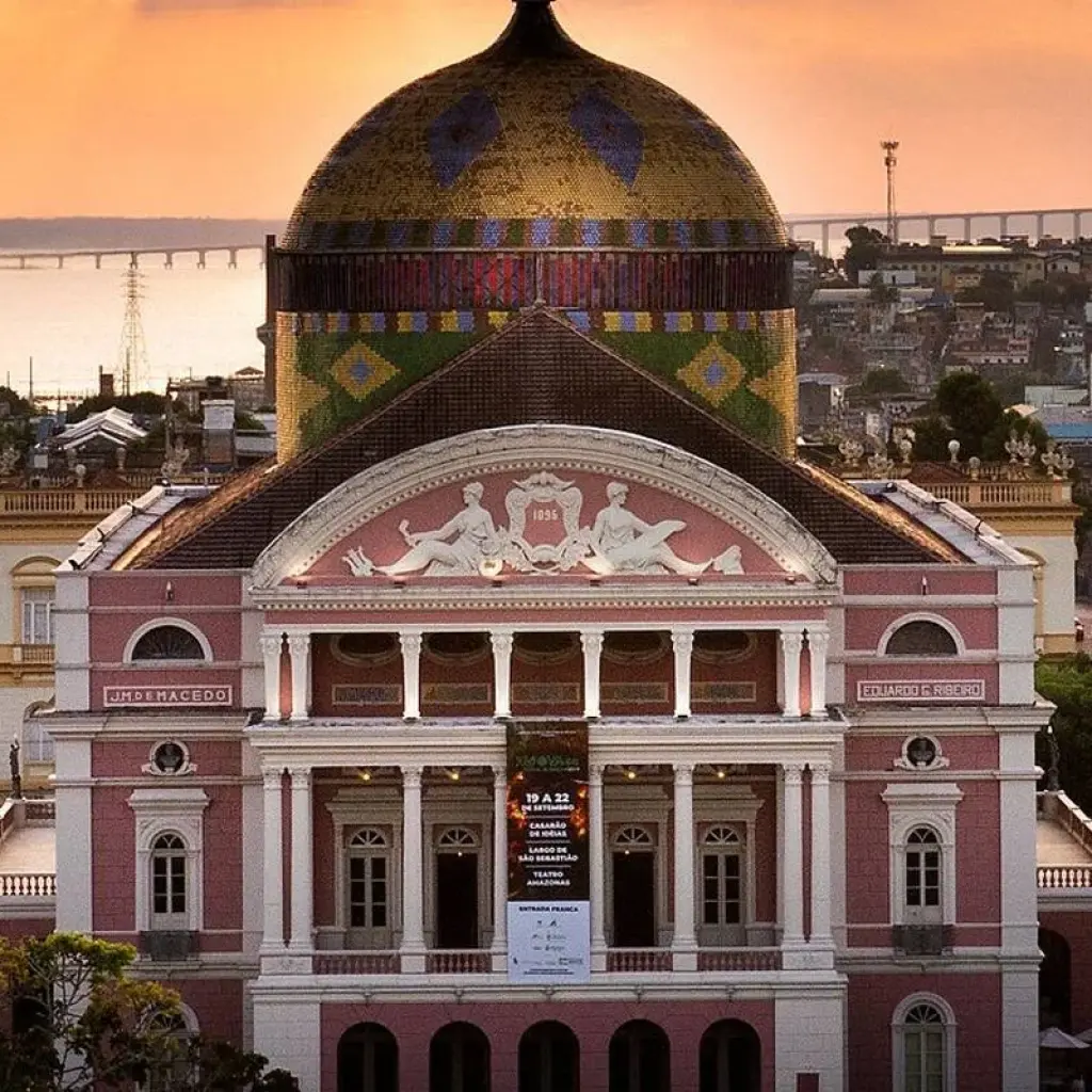 Explore Amazon at 360° for 7 days with ETours Brazil DMC and discover unforgettable experiences - Photo 2