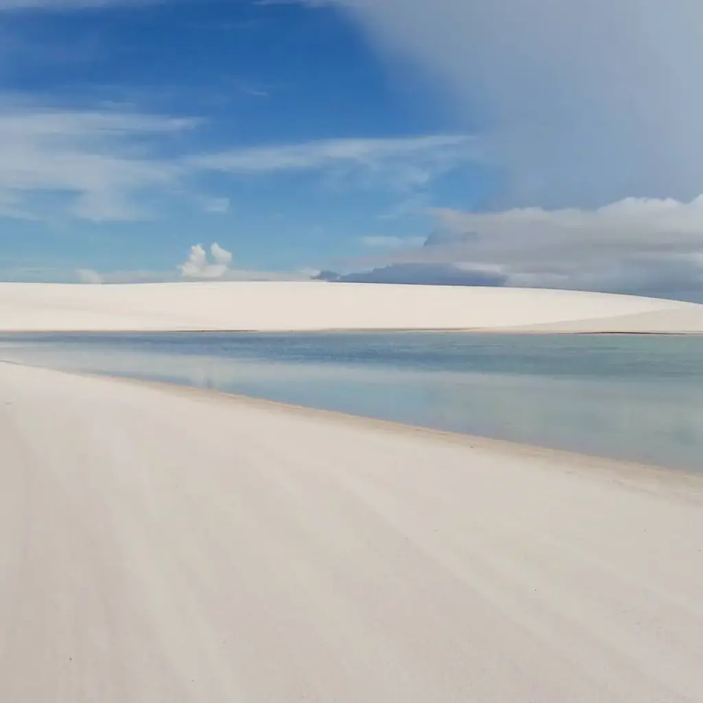 Explore 3-Day Trekking Lençois Maranhenses for 3 days with ETours Brazil DMC and discover unforgettable experiences - Photo 2