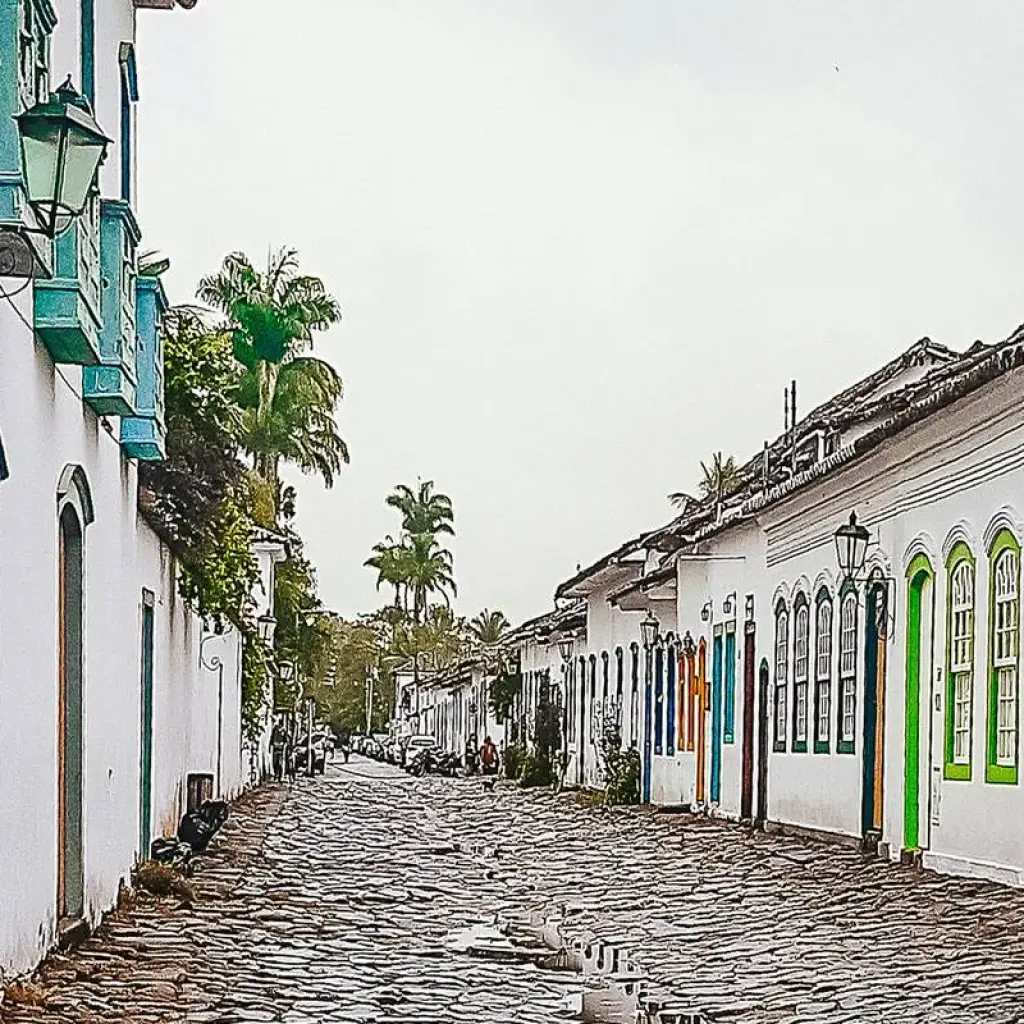 Explore Brazil Green & Gold: Rio, Iguazu Waterfalls, Paraty & Ilha Grande for 13 days with ETours Brazil DMC and discover unforgettable experiences - Photo 2