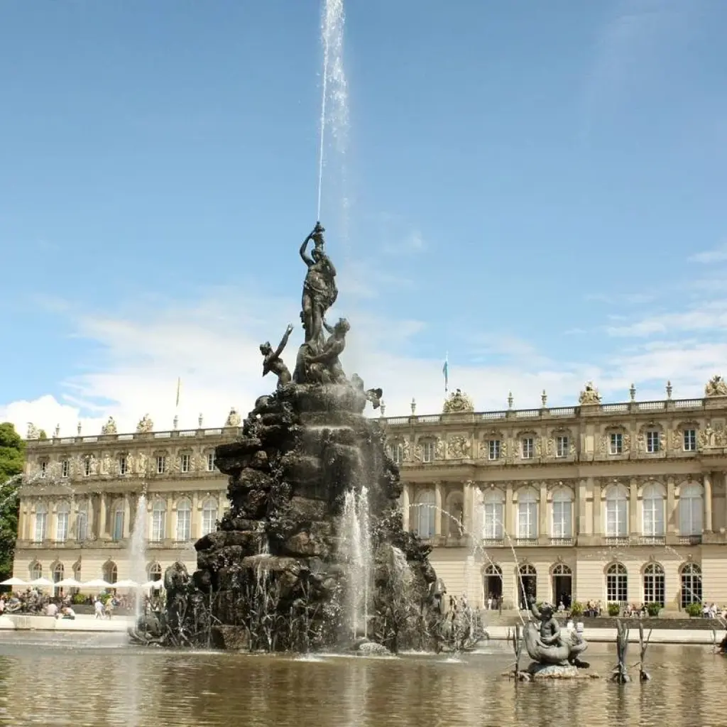 Explore BAVARIAN ROYALTY AND NATURE - Self drive for 8 days with EUROLATINO Tour Operators and discover unforgettable experiences - Photo 2