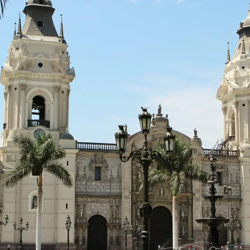 Explore THE BIG SOUTH AMERICAN ROUNDTRIP for 21 days with EUROLATINO Tour Operators and discover unforgettable experiences - Photo 2