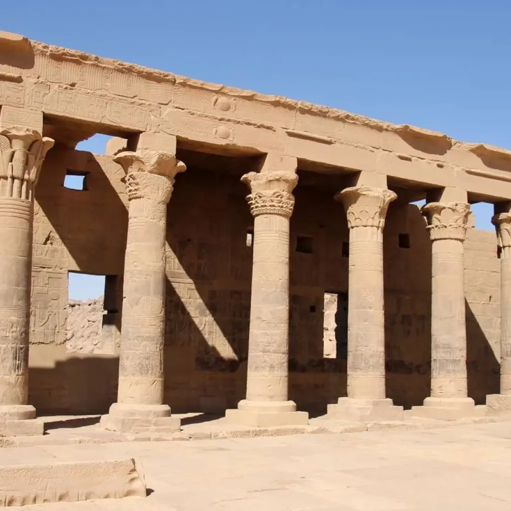 Explore BEST OF EGYPT for 7 days with EUROLATINO Tour Operators and discover unforgettable experiences - Photo 2