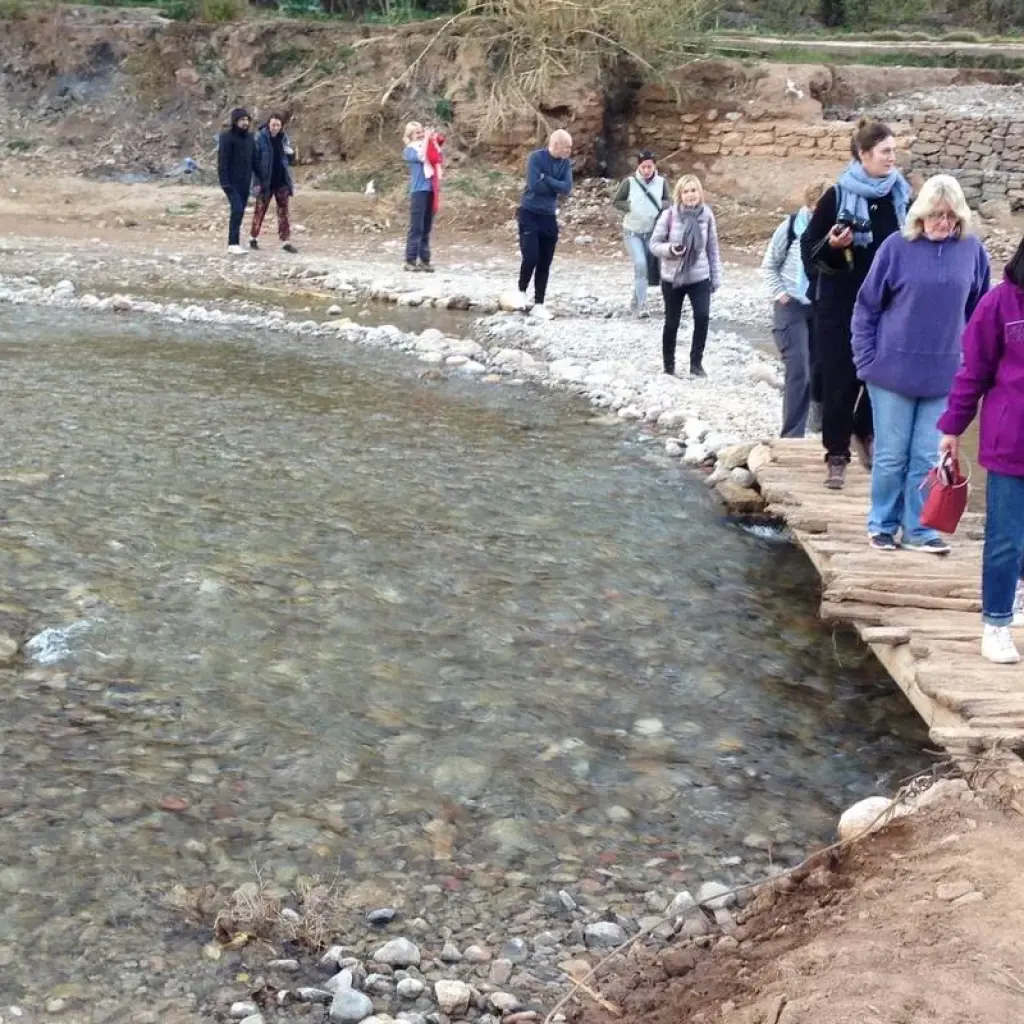 Explore Road of Thousand Kasbah 9 Days for 9 days with Easygo Tours and discover unforgettable experiences - Photo 2