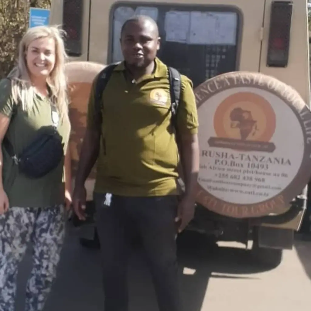 Explore 7-Day Calving Season and Great Migration Safari for 7 days with Eatl Tour and Safari Group  and discover unforgettable experiences - Photo 2