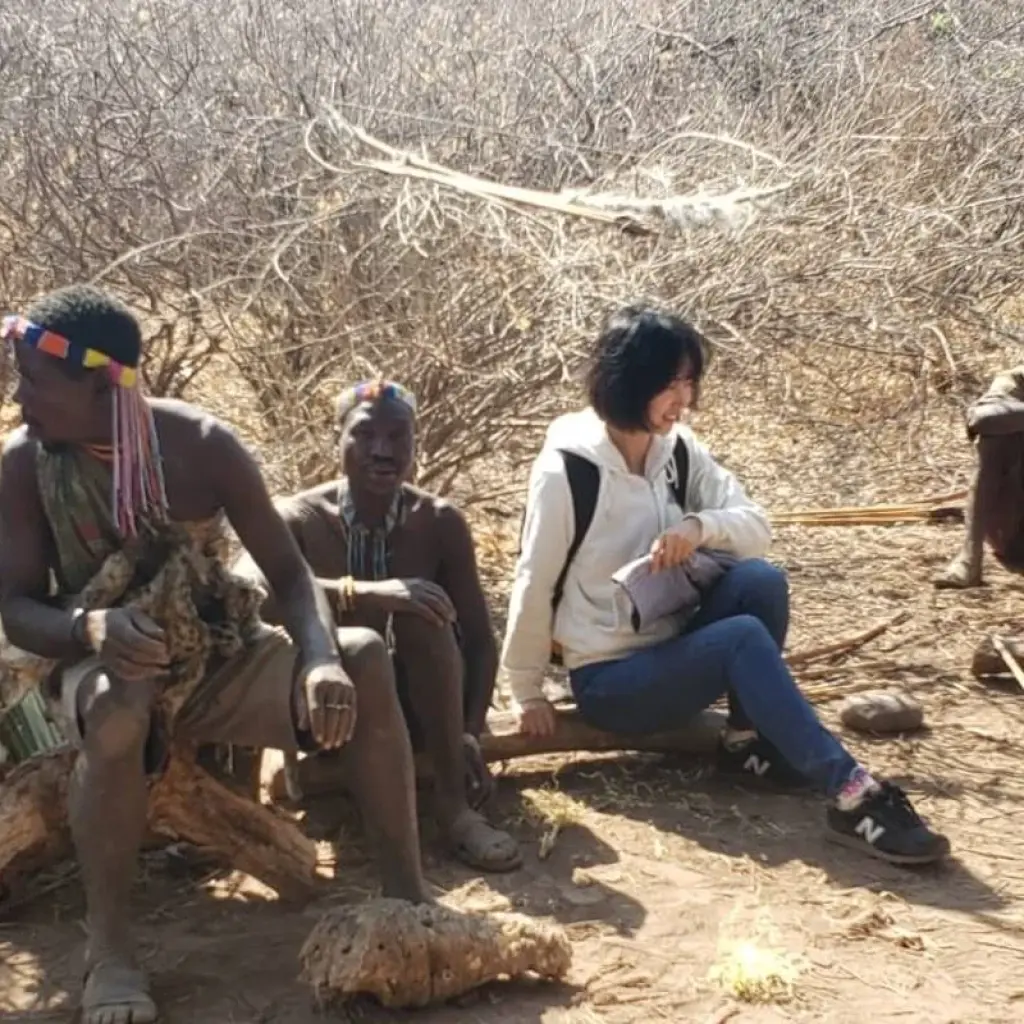 Explore Materuni Waterfalls, Serval wildlife, Arusha NP & Canoeing Safari for 3 days with Eatl Tour and Safari Group  and discover unforgettable experiences - Photo 2