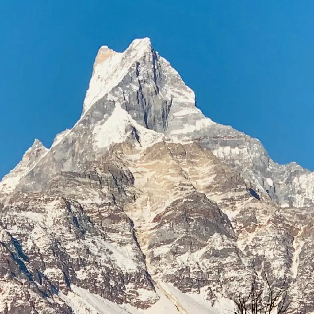 Explore Mardi Himal 3 Days Trek for 3 days with Eco Holidays Nepal and discover unforgettable experiences - Photo 2