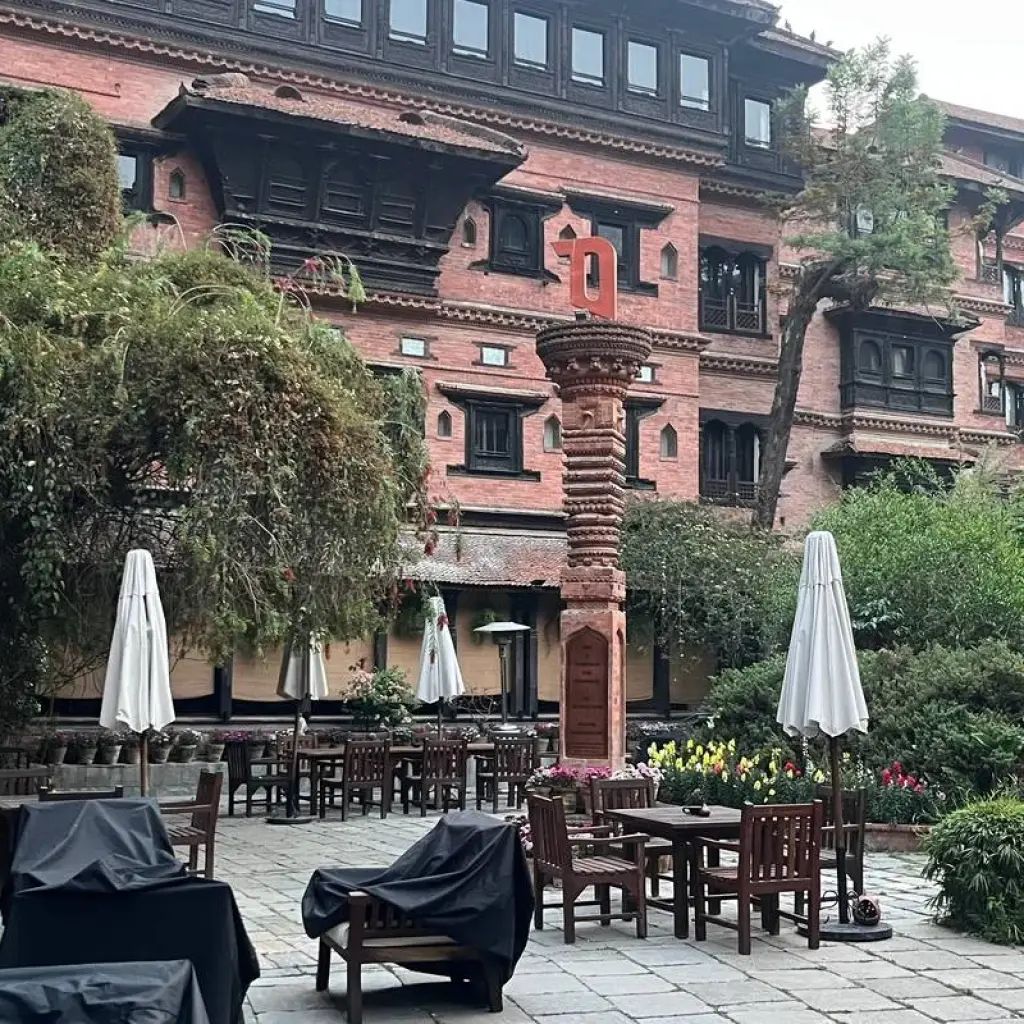 Explore Nepal Luxury View Tour- 9 Days for 9 days with Eco Holidays Nepal and discover unforgettable experiences - Photo 2