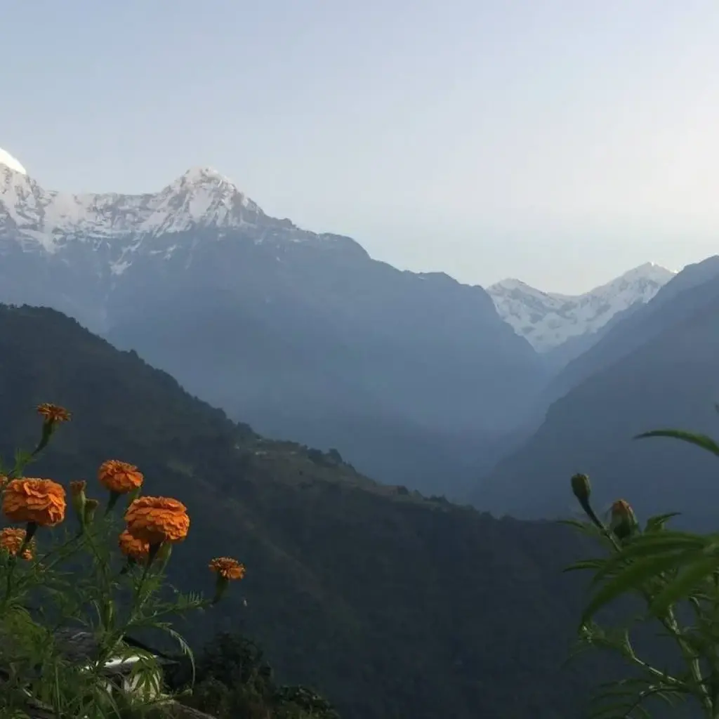 Explore Khopra RidgeTrekking - 13Days for 13 days with Eco Holidays Nepal and discover unforgettable experiences - Photo 2