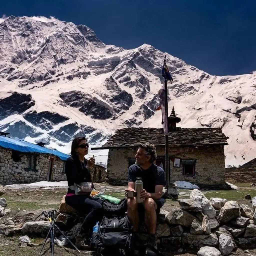 Explore Manaslu Circuit Trekking -16 Days for 16 days with Eco Holidays Nepal and discover unforgettable experiences - Photo 2