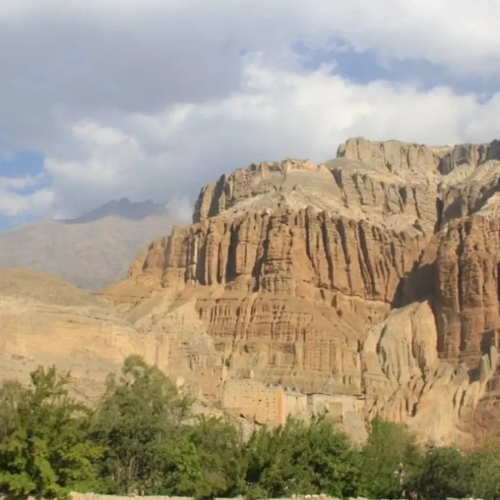 Explore Upper Mustang Trek 14 Days for 14 days with Eco Holidays Nepal and discover unforgettable experiences - Photo 2