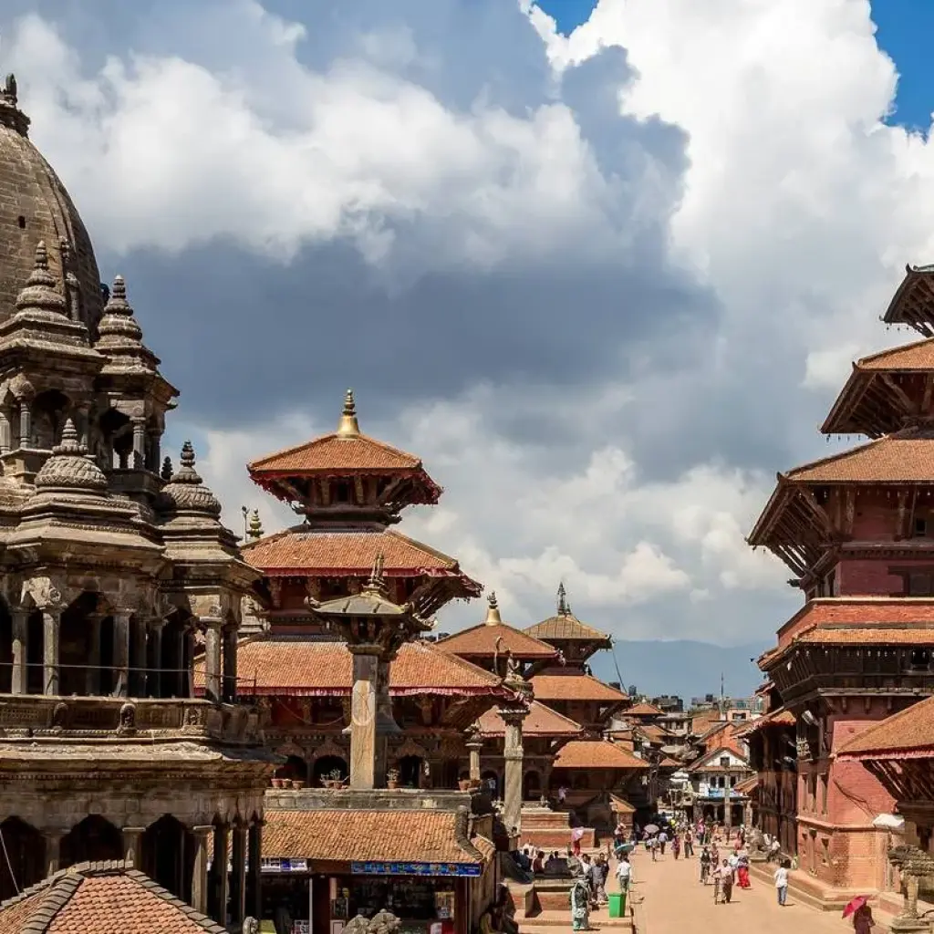 Explore Honeymoon Holidays to Nepal 2023/2024/2025 for 11 days with Eco Holidays Nepal and discover unforgettable experiences - Photo 2