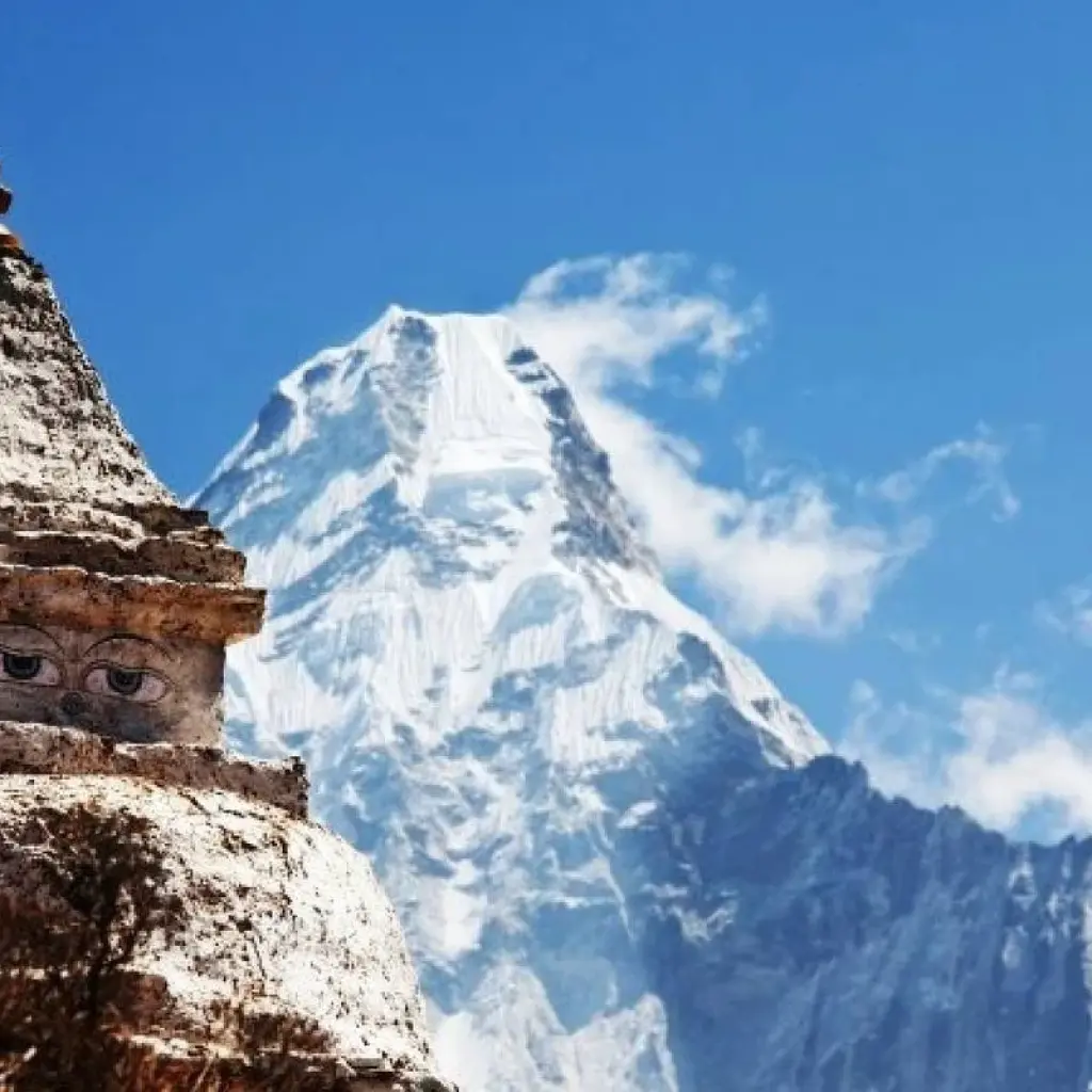 Explore Everest Base Camp 12 Days  2024/2025/2026 for 12 days with Eco Holidays Nepal and discover unforgettable experiences - Photo 2