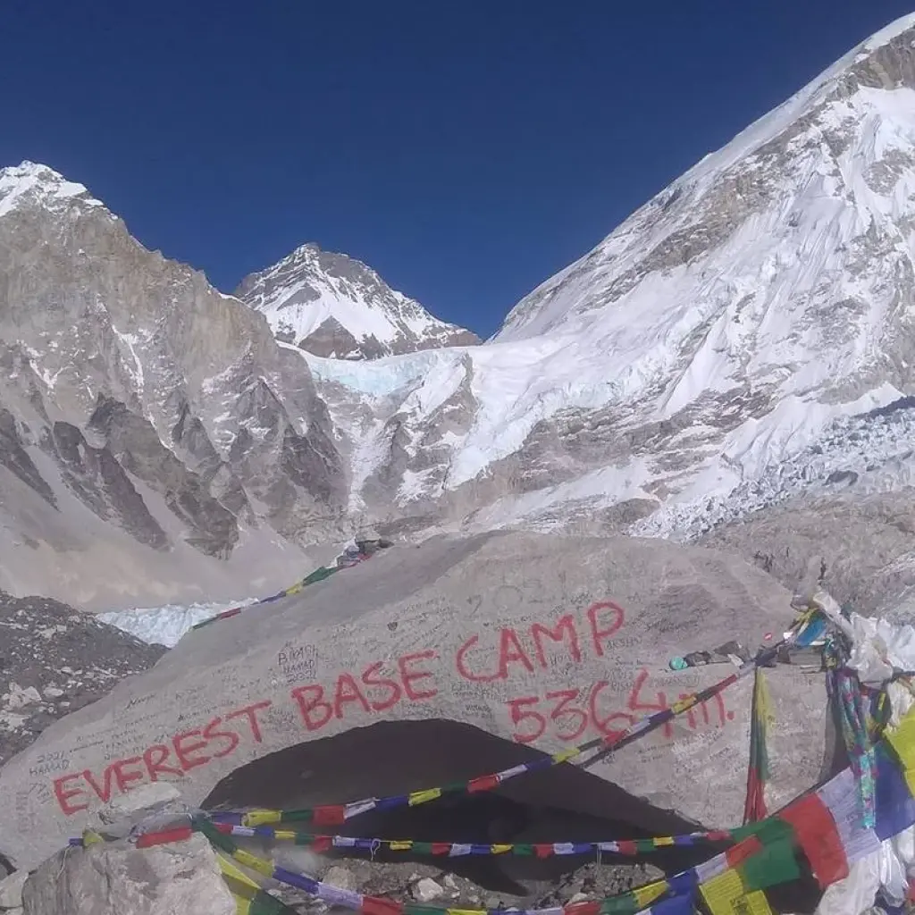 Explore Nepal Luxury 5 Days Tour 2024/2025 for 5 days with Eco Holidays Nepal and discover unforgettable experiences - Photo 2