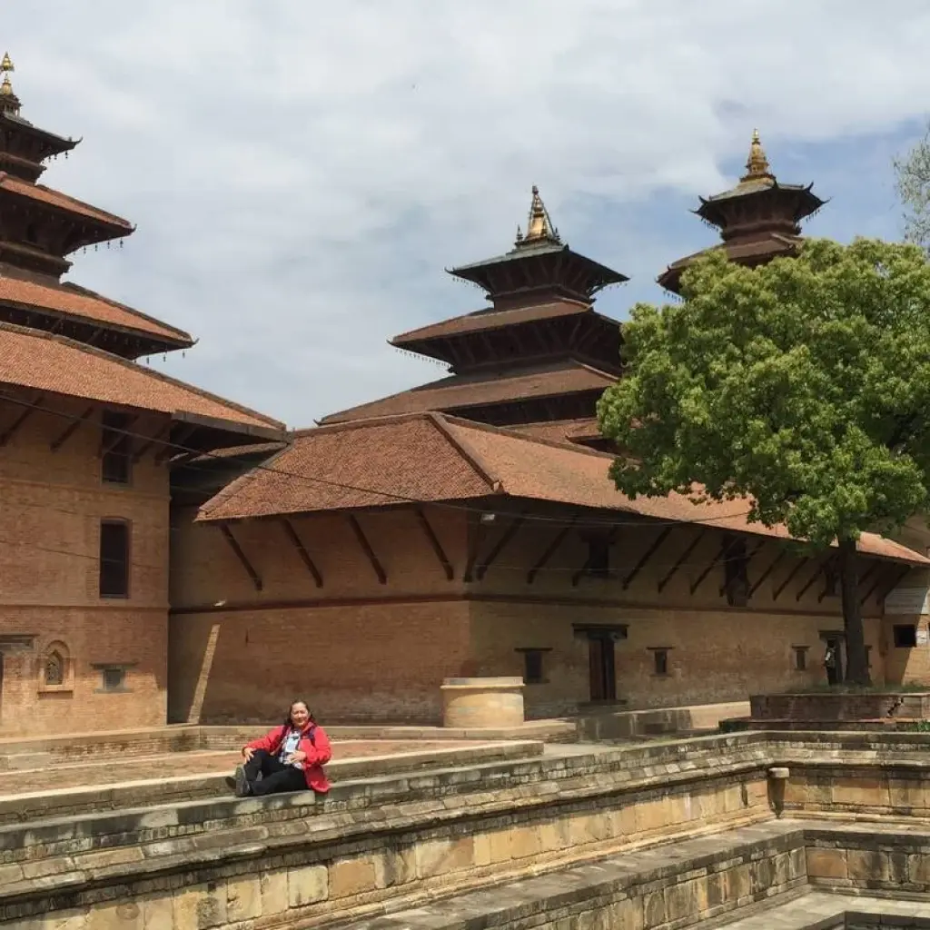 Explore Short Manaslu Circuit Trek for 11 days with Eco Holidays Nepal and discover unforgettable experiences - Photo 2