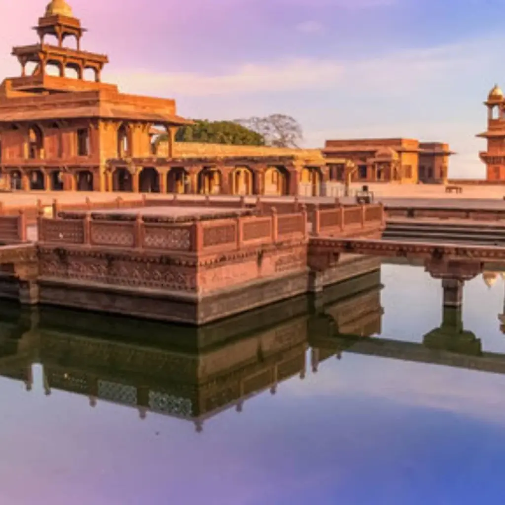 Explore Discover India in 12 Days: From the Golden Triangle to Rajasthan and Mathura for 12 days with Edshil Tours  and discover unforgettable experiences - Photo 2