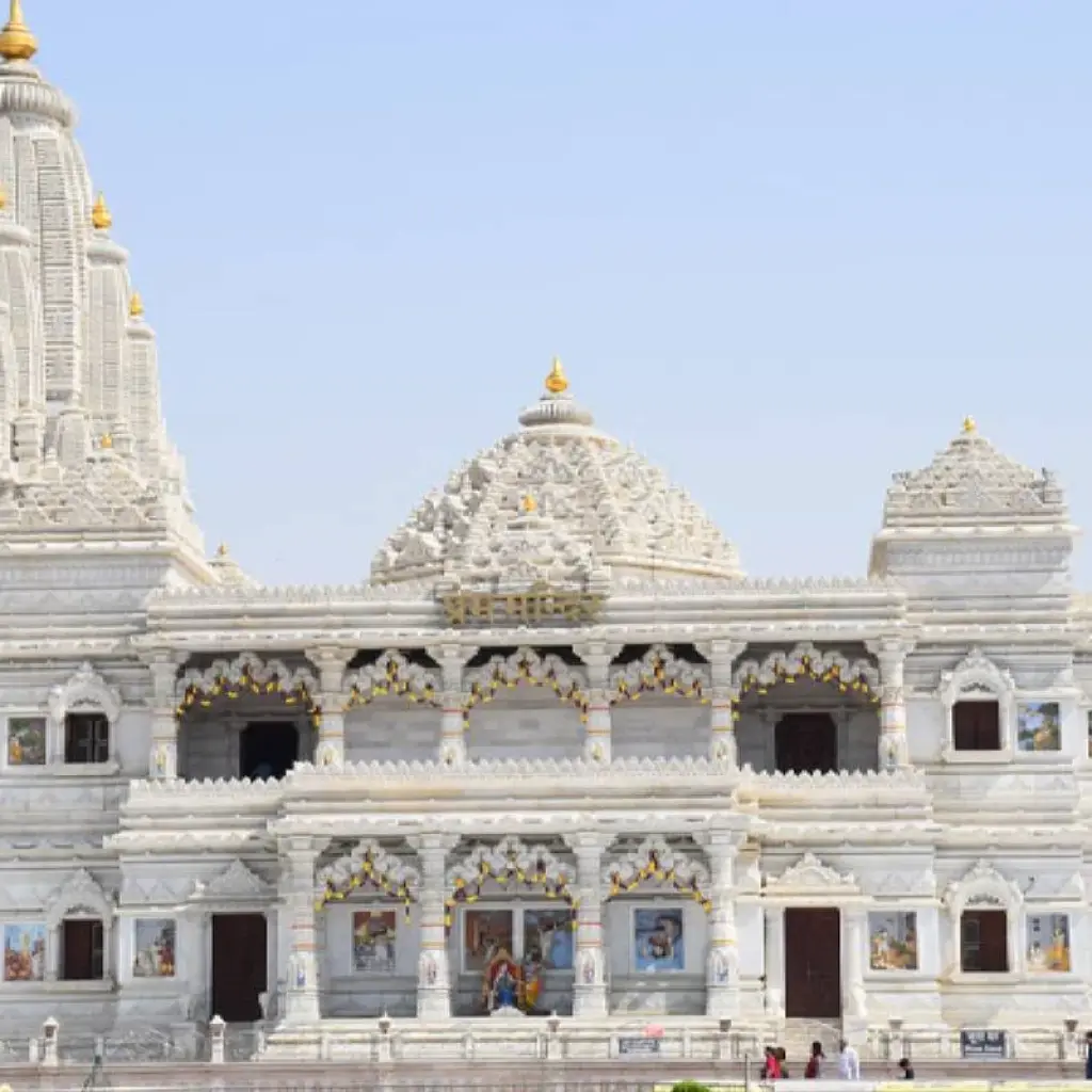 Explore A Week of Wonders Exploring Delhi, Jaipur, Agra, Mathura, and Varanasi for 7 days with Edshil Tours  and discover unforgettable experiences - Photo 2