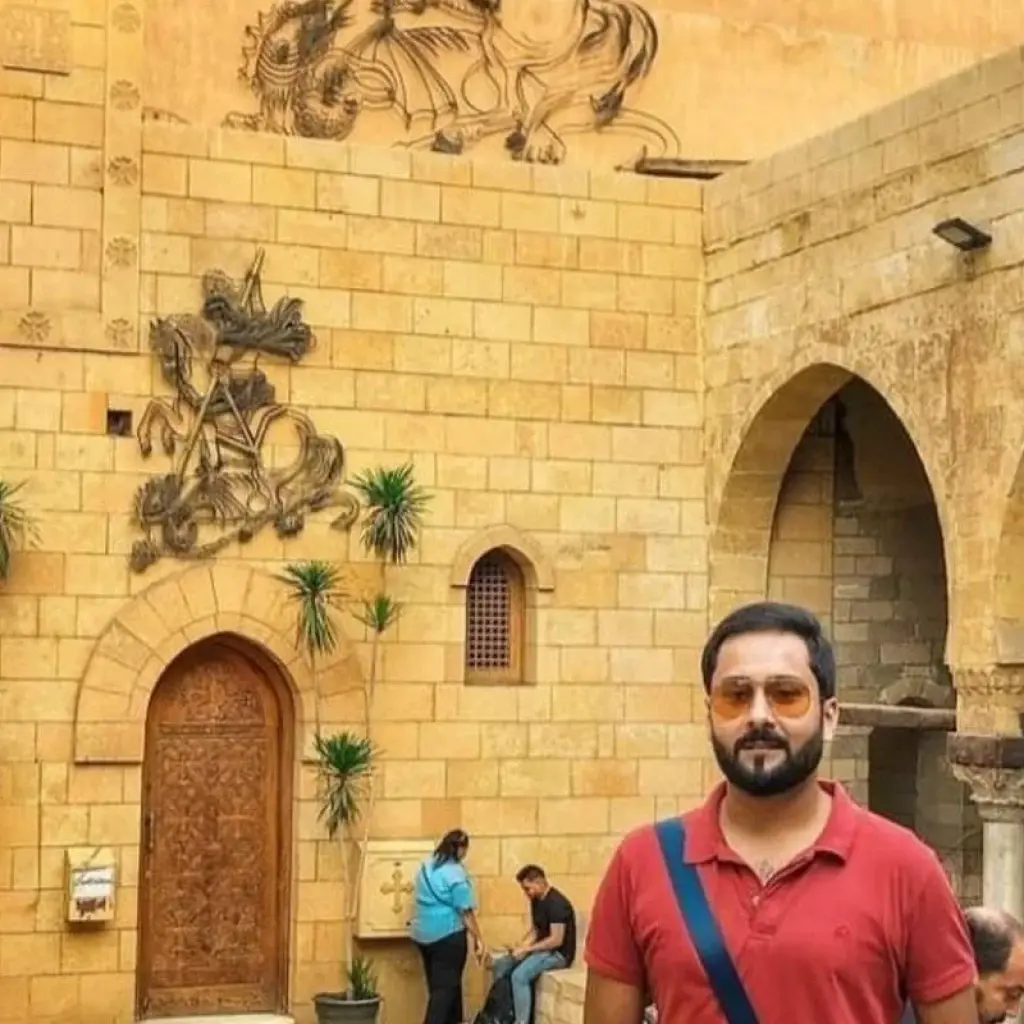 Explore Cairo Break Tour: 3 Days - Cairo, Giza Guided Tours & Entrance fees for 3 days with Egypt Best Holidays  and discover unforgettable experiences - Photo 2