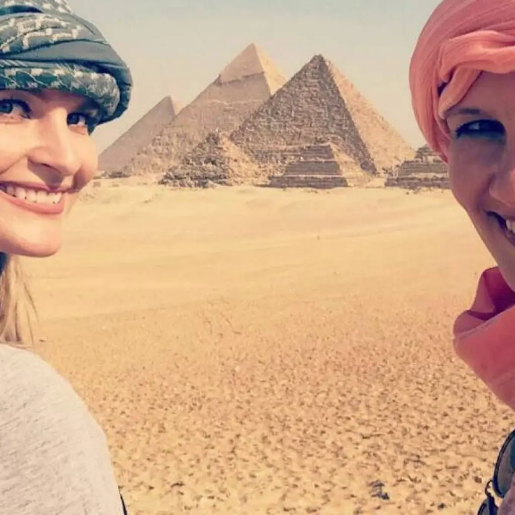 Explore Marvel Egypt 7 Days (Cairo, Nile Cruise & Sleeper Train Round Trip) for 7 days with Egypt Best Holidays  and discover unforgettable experiences - Photo 7