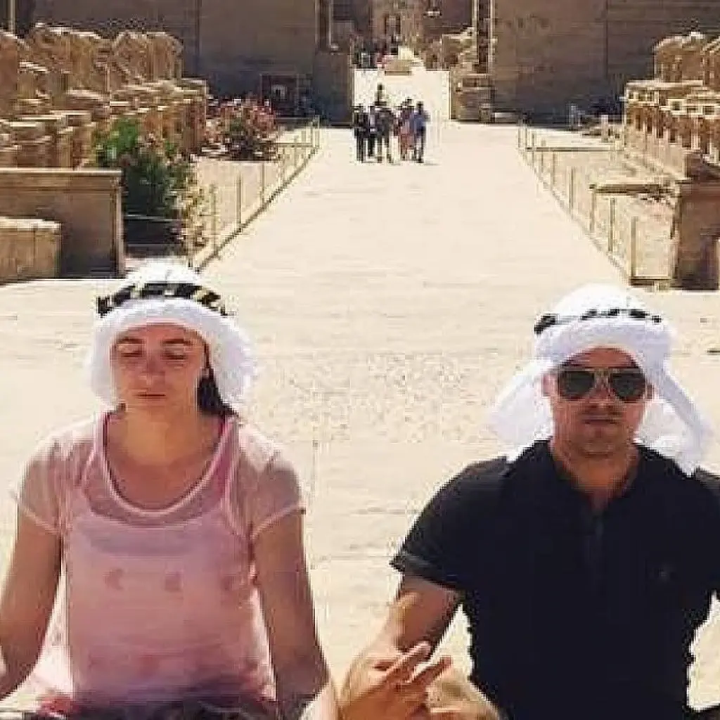 Explore Around Egypt - 7 Days (Cairo, Aswan, Abu Simbel, Luxor & Sleeper Train Round Trip) for 7 days with Egypt Best Holidays  and discover unforgettable experiences - Photo 2