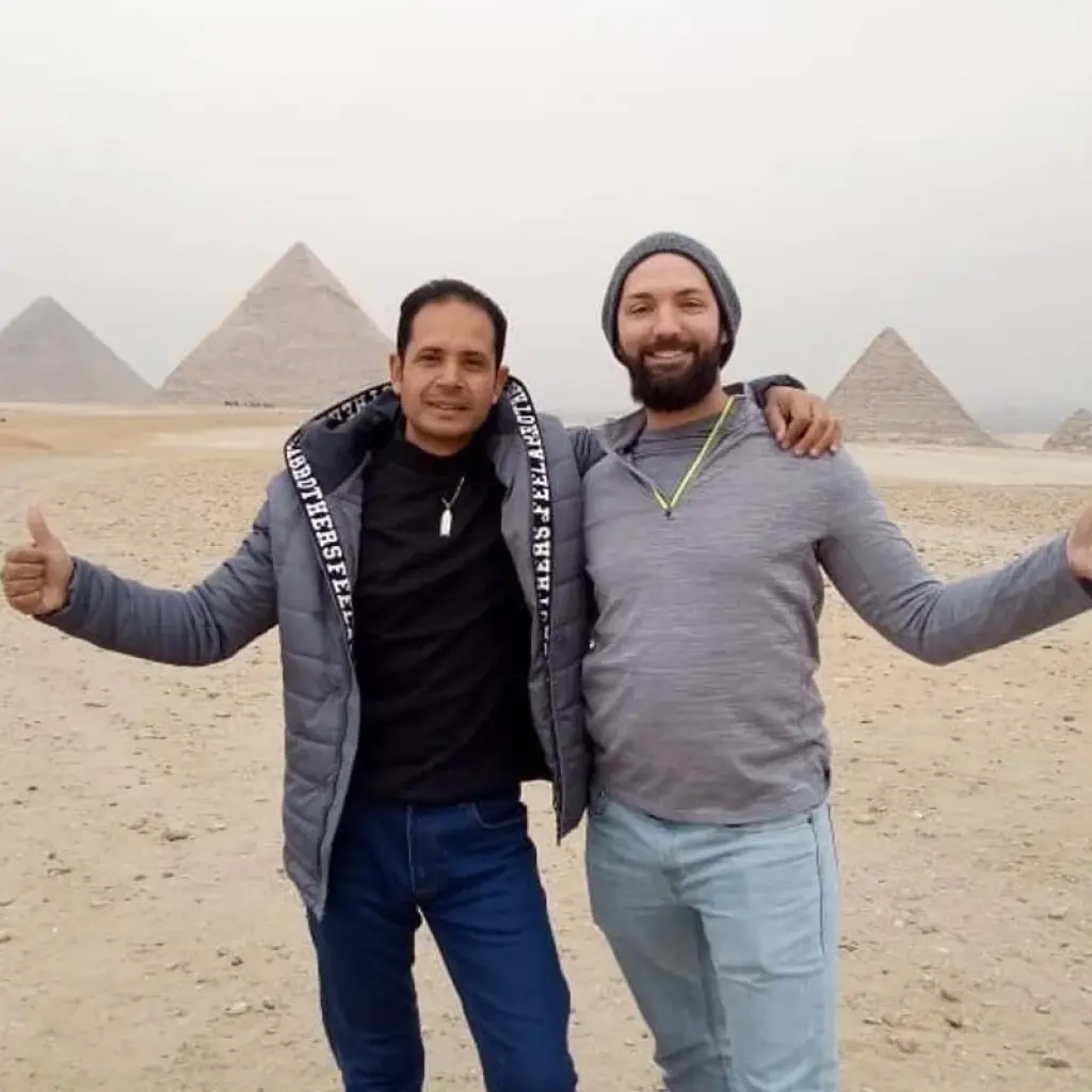 Explore Egypt on a Budget: 8 Days (Cairo, Aswan, Abu Simbel, Luxor & Sleeper Train Round Trip) for 8 days with Egypt Best Holidays  and discover unforgettable experiences - Photo 2