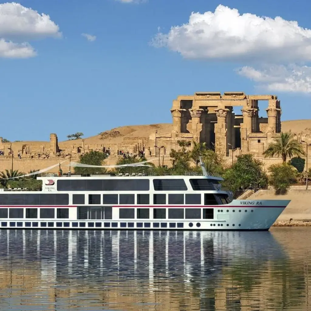 Explore River Nile Story - 4 Days 5 stars Nile Cruise Aswan to Luxor with meals and Sightseeing for 4 days with Egypt Best Holidays  and discover unforgettable experiences - Photo 11