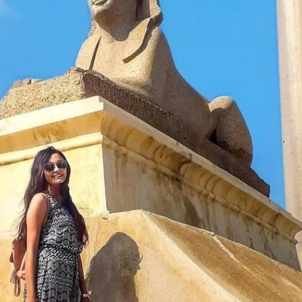 Explore Cairo Budget Tour:  4 Days Guided Tours Cairo, Giza and Alexandria Guided Tours for 4 days with Egypt Best Holidays  and discover unforgettable experiences - Photo 2