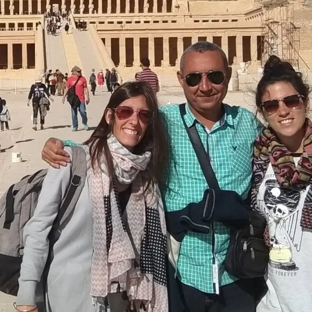 Explore The Magic of Egypt - 6 Days Cairo & Luxor Guided Tours by Overnight Train for 6 days with Egypt Best Holidays  and discover unforgettable experiences - Photo 2