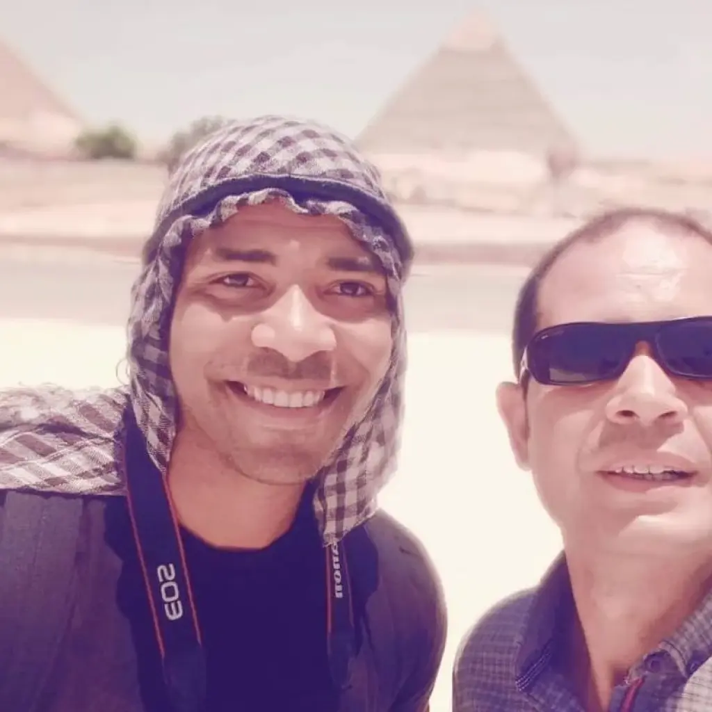 Explore King Tut Egypt: 8 Days (Cairo, Luxor with Sleeper train & Red Sea) for 8 days with Egypt Best Holidays  and discover unforgettable experiences - Photo 2