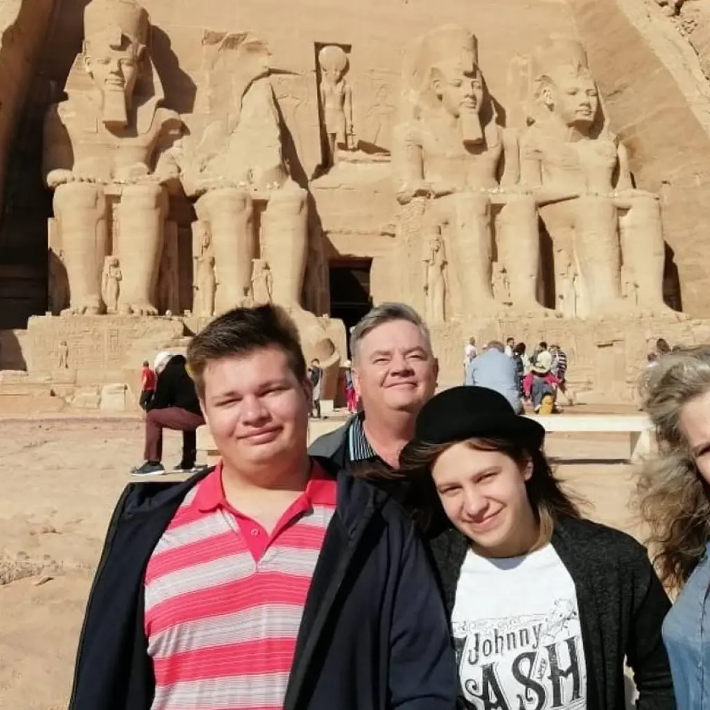 Explore Aswan: Full-Day Guided Tour to Abu Simbel Temples for 1 days with Egypt Best Holidays  and discover unforgettable experiences - Photo 3
